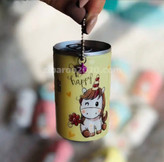 دستمال مرطوب فانتزی