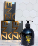 ماسک مو بعد از حمام ENZO