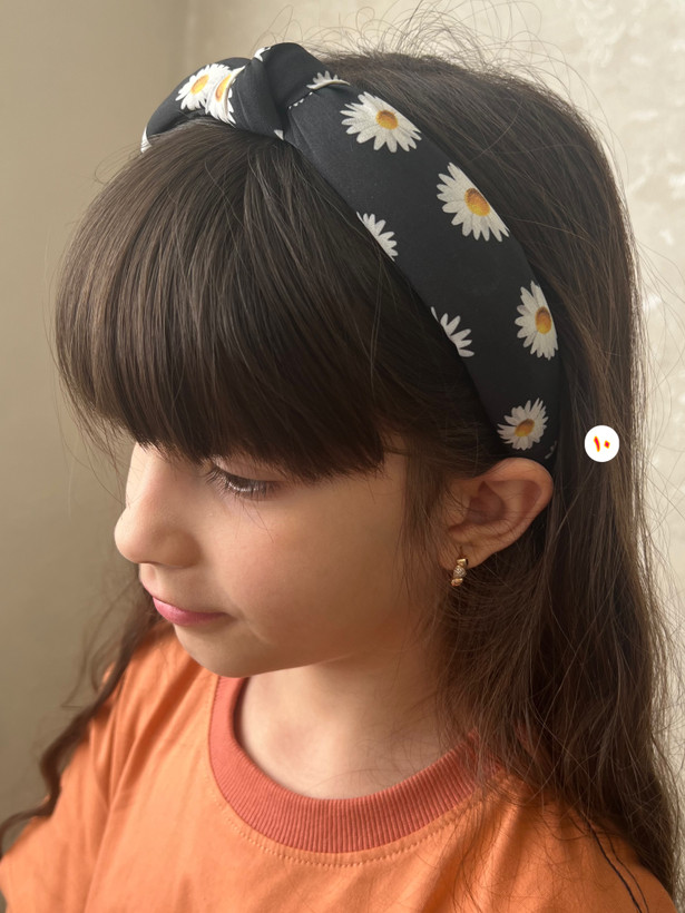 تل گره ای پارچه ای