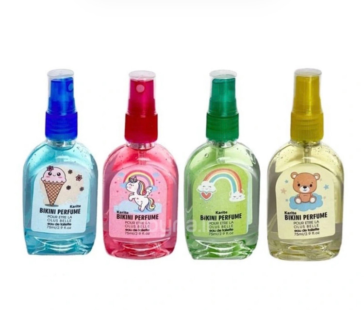 عطر بيكيني كاريته