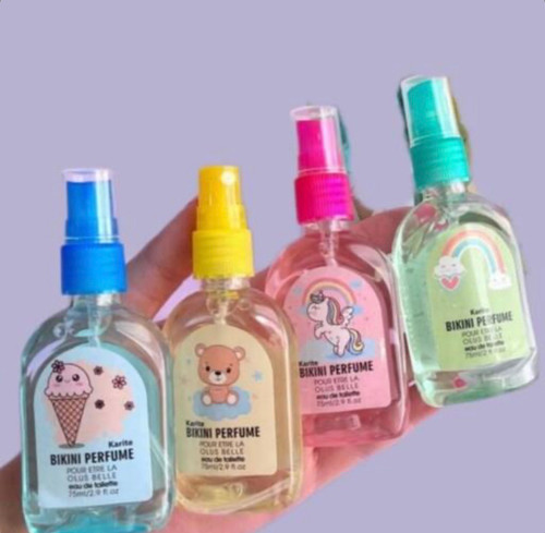 عطر بيكيني كاريته